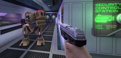 Ларри Куперман - Полноценный ремейк System Shock 2 всё ещё возможен, но сначала выпустят ремастер - gametech.ru