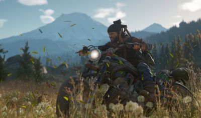 В ремастер Days Gone могут добавить сюжетный контент — фанаты усмотрели подсказку в новом трофее - gametech.ru