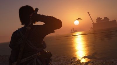 Многие забрасывают Assassin's Creed Shadows спустя 15 часов? Геймеры изучили статистику достижений и построили теорию - gametech.ru