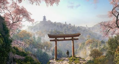 Представлены лучшие настройки Assassin's Creed Shadows на ПК по версии Digital Foundry - gametech.ru