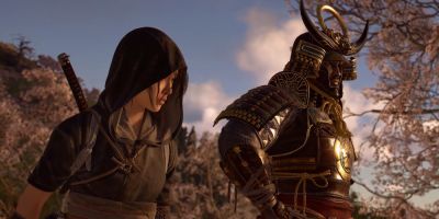 Очень немногие игроки AC Shadows завершают второй акт - предположительно, они забрасывают игру спустя 15 часов - playground.ru