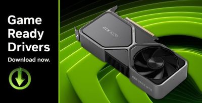 Разработчики новых игр рекомендуют владельцам GeForce RTX 40 Series откат к драйверам 2024 года - gametech.ru