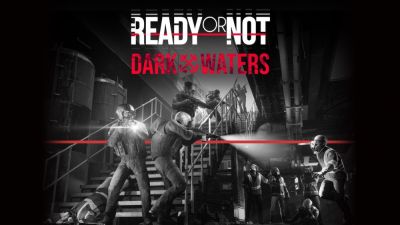 Разработчики Ready or Not начинают вносить оптимизацию, улучшения и делают умнее ИИ-врагов - playground.ru