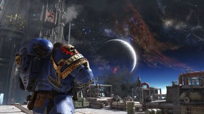 Все за Императора! Поддержка Warhammer 40,000: Space Marine 2 продолжается - coop-land.ru