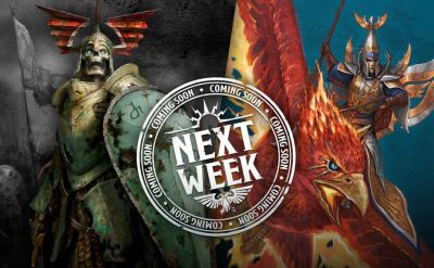 Авторы настолки Warhammer Age of Sigmar собираются открыть предзаказ на Бездушных Повелителей Могил - gametech.ru