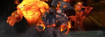 Подборка интересной и необычной трансмогрификации от сообщества WoW – 31 марта - noob-club.ru