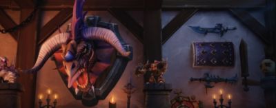 Обсуждение: Какой будет монетизация у домов для игроков? - noob-club.ru