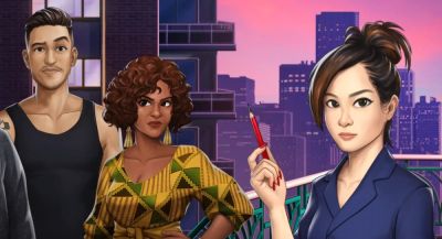 Haiku Games выпустит детективную игру Puzzletown Mysteries - app-time.ru - Россия - Австралия - Англия - Канада - Новая Зеландия
