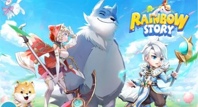 MMORPG «Легенды Ветров» вышла в App Store и Google Play - app-time.ru - Россия