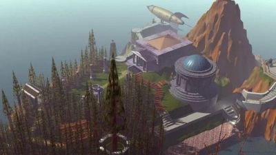 Создатели Myst урезали штат вдвое. Студия ищет финансирование для новой игры - gametech.ru