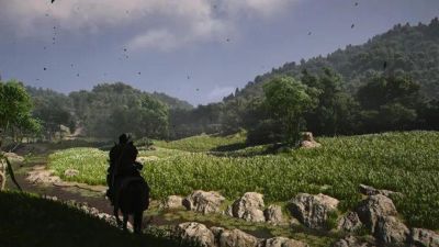 Джонатан Дюмон - Перенос Assassin’s Creed Shadows не связан с продажами Star Wars Outlaws — творческий директор Ubisoft - gametech.ru