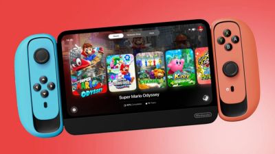 Томас Хендерсон - Слита возможная дата начала предзаказов на Nintendo Switch 2 - landofgames.ru - Сша - Канада