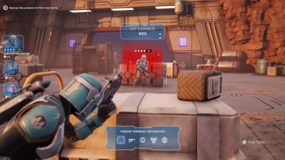 Слили новые скриншоты стратегии по вселенной «Звездных войн» - landofgames.ru - Япония