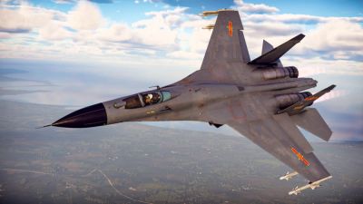 Вместе с новым обновления в War Thunder появятся самолеты с двигателями с управляемым вектором тяги - landofgames.ru - Россия - state Colorado