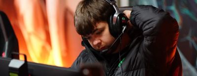 Malr1ne: «Последние полгода у нас не клеится что-то» - dota2.ru