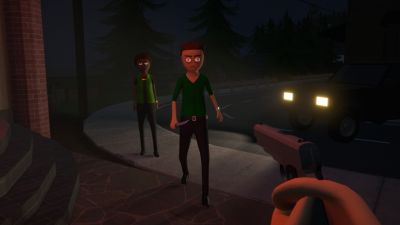 В Steam новый хит – кооперативный симулятор криминального барона Schedule I - coop-land.ru