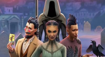 Electronic Arts проводит бета-тест City Life Game with Friends наподобие The Sims - app-time.ru - Австралия - Филиппины