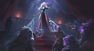 Релиз игры Mages vs. Zombies от создателей Warlings 2 - app-time.ru - Россия - Польша
