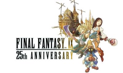 На горизонте Final Fantasy IX Remake? Square Enix готовит громкие новости - gametech.ru