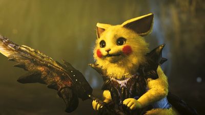 Monster Hunter Wilds продолжает бить рекорды Capcom — продажи игры за месяц достигли 10 миллионов копий - 3dnews.ru