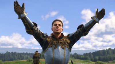 Red Dead - Звездный актер из Kingdom Come: Deliverance 2 признался в какой игре он мечтает получить следующую роль - games.24tv.ua - Сша