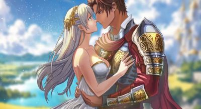 Отомэ-игра Love in an Enchanted Realm стала доступна на Android раньше PC-версии - app-time.ru - Россия - county Love