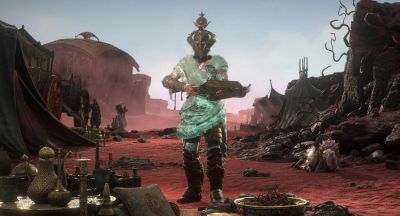 В Path of Exile 2 изменят механику телепортов, чтобы игроки не боялись их использовать - gametech.ru