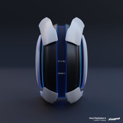 Авторитетный инсайдер раскрыл подробные характеристики PlayStation 6 - fatalgame.com