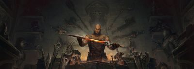 Описание обновления 3.3.1 для Diablo Immortal - noob-club.ru - city Sanctuary