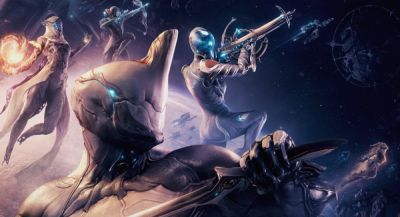 Разработчики Warframe Mobile сообщили год релиза на Android - app-time.ru - Россия