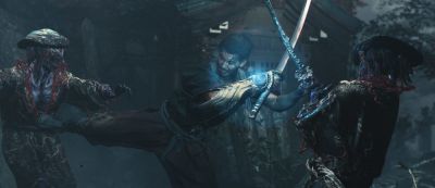 Capcom раскрыла продолжительность Onimusha: Way of the Sword — новая игра не имеет связи с прошлыми частями - gamemag.ru - Япония