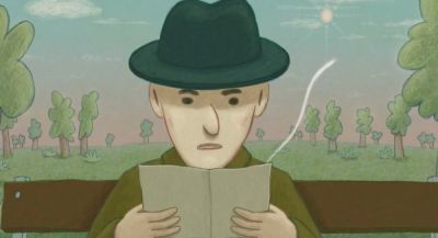Rusty Lake - Мобильный порт Follow the meaning от Second Maze появится в начале апреля - app-time.ru