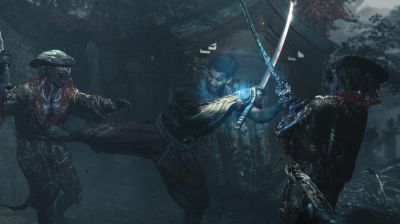 Onimusha: Way of the Sword не будет соулслайком, уверяет Capcom - playground.ru