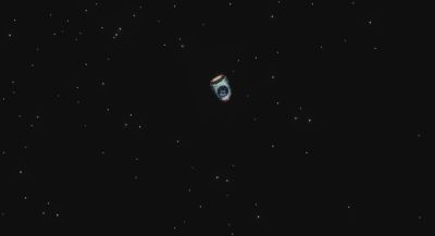 В Falling Star: For tuna нужно помочь коту-космонавту добраться до Земли - app-time.ru - Россия