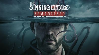 Хоррор The Sinking City получит ремастер на Unreal Engine 5 - playground.ru - city Sinking