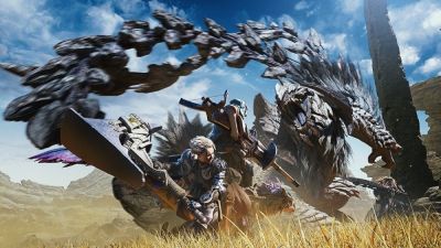 Monster Hunter Wilds устанавливает новые рекорды: продажи игры превысили 10 миллионов копий - games.24tv.ua