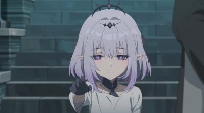 Вышла анимационная короткометражка о трагическом прошлом Кастории из Honkai Star Rail - gametech.ru
