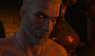 Анджей Сапковский - Вышел новый трейлер мода-DLC для The Witcher 3 с локациями из книг Анджея Сапковского - gametech.ru