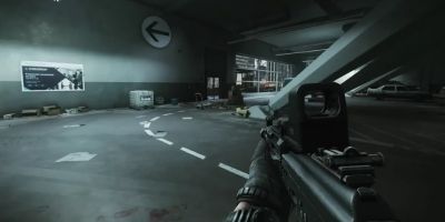 «Да не умер он в конце рейда»: авторы Escape from Tarkov показали короткометражку в духе фильма «Драйв» - gametech.ru