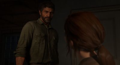 Названо время выхода The Last of Us Part 2 на ПК. Игра получит поддержку Steam Deck - gametech.ru