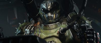 "Вдохновлялись Dark Souls": Посмотрите новый мясной геймплей DOOM: The Dark Ages в 4K при 60 FPS — шутер выйдет в Battle.net - gamemag.ru