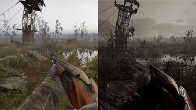 Игроки S.T.A.L.K.E.R. 2 все еще требуют от разработчиков выполнить обещания, которые те давали перед релизом - playground.ru