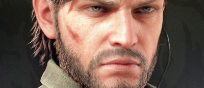 "Женщину трогают за грудь, мужчину хватают за пах": Metal Gear Solid Delta: Snake Eater получила взрослый возрастной рейтинг - gamemag.ru