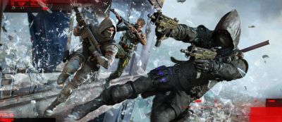 Назад в Верданск: Microsoft отчаянно пытается вернуть игроков в Call of Duty: Warzone - gamemag.ru - Верданск
