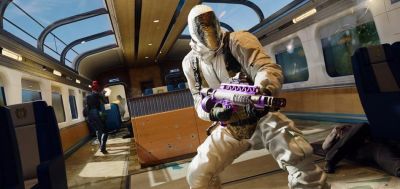Игроки в Black Ops 6 и Warzone на консолях смогут полностью огородиться от ПК - gametech.ru