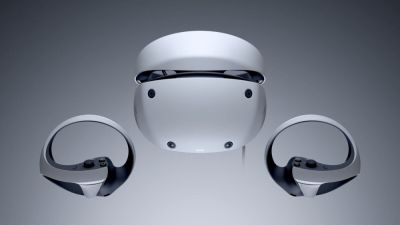 Sony снижает цену на PSVR 2 до $400 - coremission.net