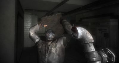 Condemned Criminal Origins может получить ремастер на ПК даже после закрытия Monolith — экс-разработчик ответил фанатам - gametech.ru