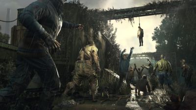 Techland спрятала сведения о местоположении Castor Woods в первом трейлере Dying Light: The Beast - playground.ru