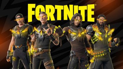 Fortnite подарит второй шанс всем игрокам, которых пожизненно заблокировали за мошенничество - games.24tv.ua