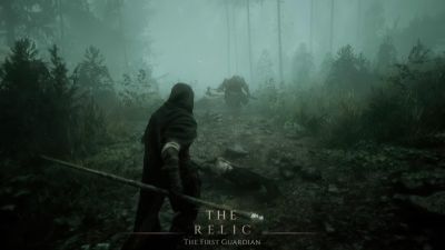 Создатели соулслайка The Relic: First Guardian в свежем трейлере показали бои, оружие и противников - fatalgame.com